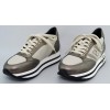 кросівки Cesare Casadei 15265 LGBSNAF02R 